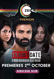 Expiry Date Zee5 Movie